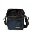 Picture of EASTPAK THE ONE TRIPLE DENIM SHOULDER BAG